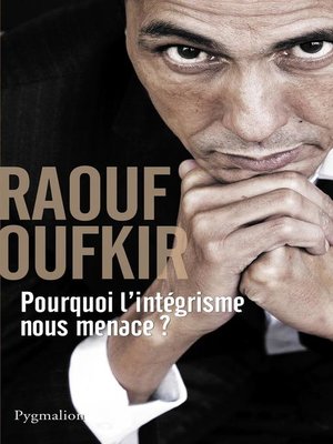 cover image of Pourquoi l'intégrisme nous menace